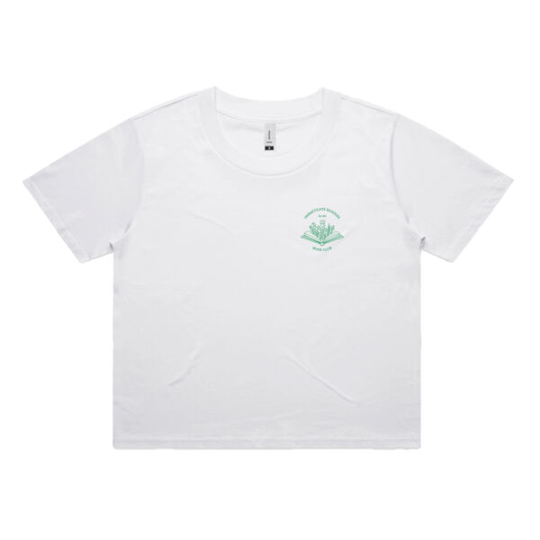 Immaculate Readers Book Club Tee Thumbnail
